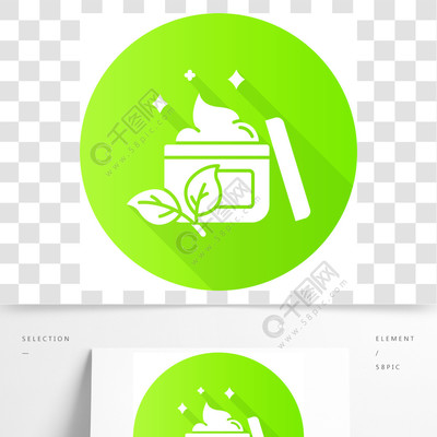 天然護膚新寵 有機保濕面霜的綠色設計與純凈力量